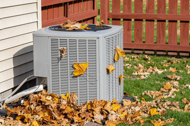 Best HVAC emergency services  in Isanti, MN
