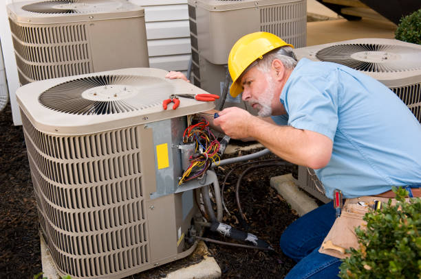 Best Central air repair  in Isanti, MN