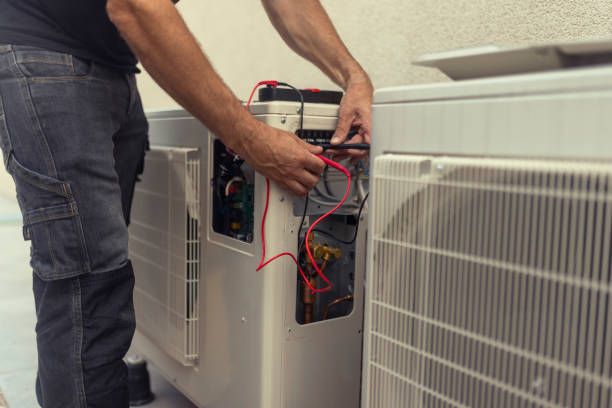 Best HVAC installation services  in Isanti, MN