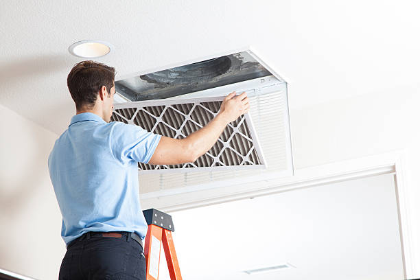 Best Residential HVAC services  in Isanti, MN