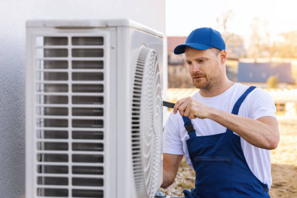 Best HVAC system installation  in Isanti, MN