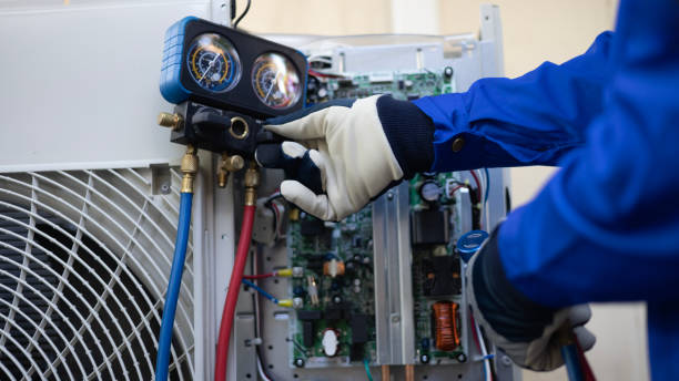 Best HVAC repair near me  in Isanti, MN